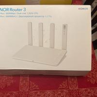 HONOR Router 3 - WIFI 6
