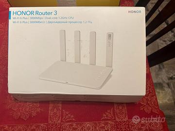HONOR Router 3 - WIFI 6