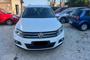 Volkswagen Tiguan 2.0 TDI 140 CV 4MOTION Track & S