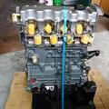 Motore semicompleto FIAT 182B4000 1.9 MJT 105CV
