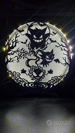 Lampada Pokemon 