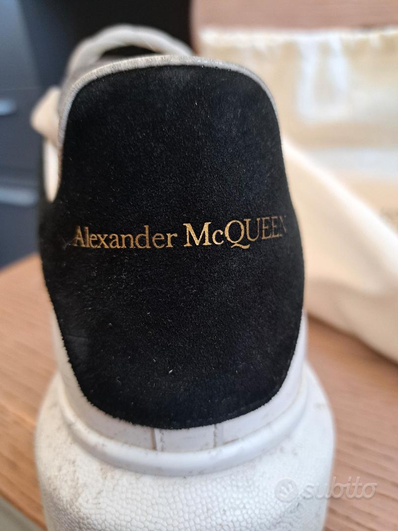 Alexander mcqueen outlet scarpe donne prezzo