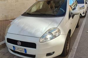 Punto van