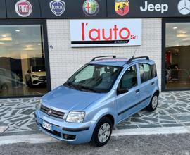 Fiat Panda 1.3 MJT 75cv