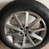 Gomme invernali