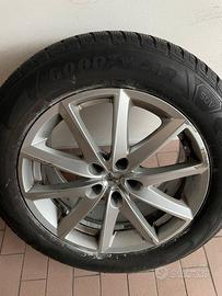 Gomme invernali