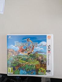 Gioco fantasy life 3ds 