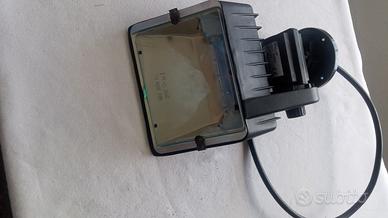 FARO con lampada nuova