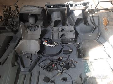 Honda CN 250 ricambi