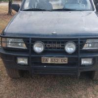 Opel Frontera Sport 2.0 Benzina (115 CV)