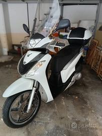 Honda SH 150 i - Anno 2010