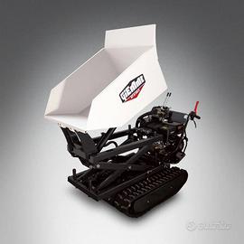 Motocarriola