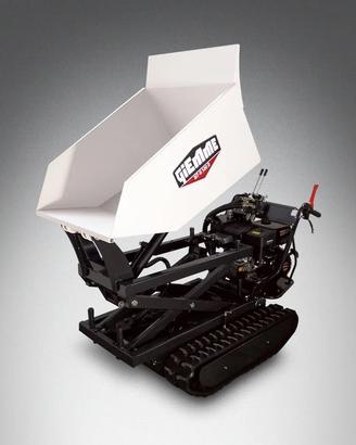 Motocarriola