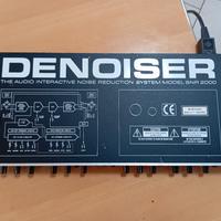 Behringer Denoiser Snr2000