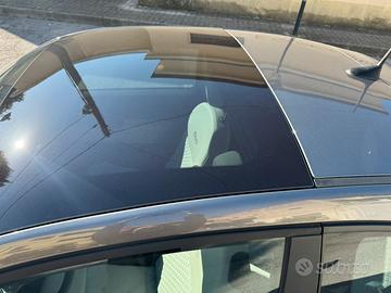 500 Dolcevita grigio pompei 21000km