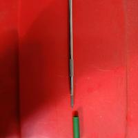 Bergeon 2930 Incisore in metallo duro Widia MADE I