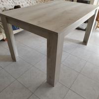 Tavolo da cucina allungabile