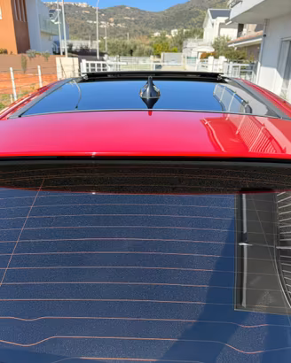 STELVIO 2.2 180 cv FULL FULL