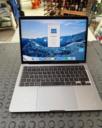 MacBook Pro 13”