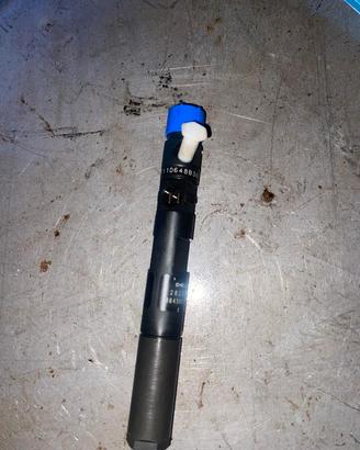 iniettori kangoo 1.5 dci anno 2003