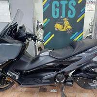 YAMAHA T-Max 560 t max 560 teck max
