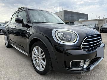 MINI One D Hype Line permuta Ninet