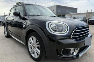 MINI One D Hype Line permuta Ninet