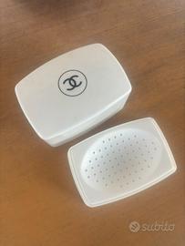 Ports sapone originale si chanel vintage