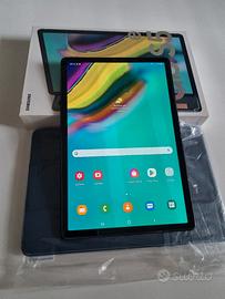 GALAXY TAB S5e