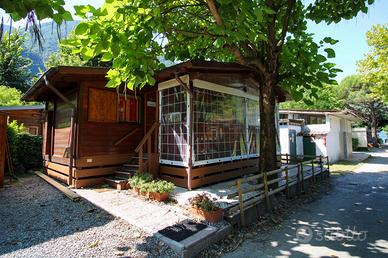 Baita/Chalet/Trullo Porlezza [Cod. rif 3262479VRG]