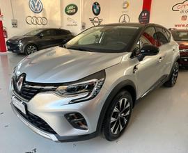 Renault Captur TCe 12V 90 CV Techno