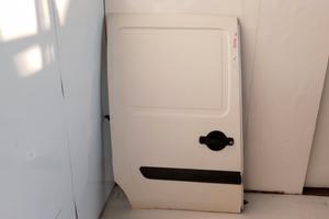 PORTACARICO SCORREVOLE DESTRO FIAT Doblo' 2005>200
