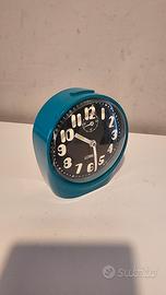 orologio sveglia vintage 