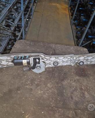 Motorino Tergi Anteriore Per Bmw Serie 5 E39 2001