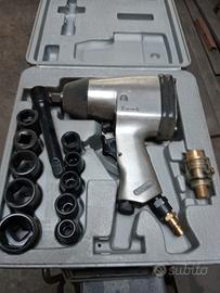 avvitatore ad impulsi ad aria compressa 