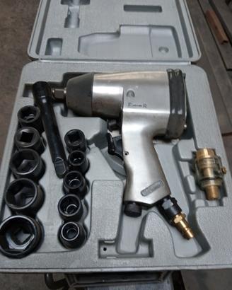 avvitatore ad impulsi ad aria compressa 