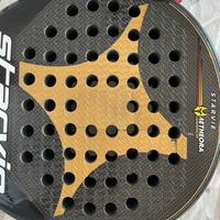 Racchetta padel Starvie Metheora Warrior