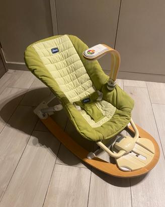 Spiaggina neonato