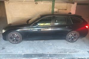 BMW 318 sw