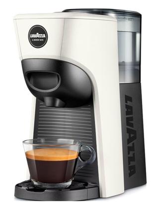 Macchina caffe lavazza