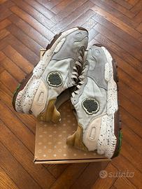 Scarpe Satorisan Chacrona Linen Uomo 45