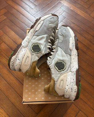 Scarpe Satorisan Chacrona Linen Uomo 45