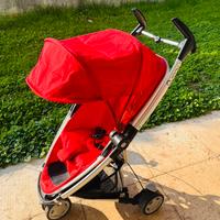 Passeggino Quinny usato