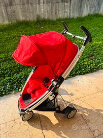 Passeggino Quinny usato