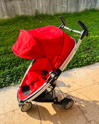 Passeggino Quinny usato