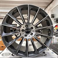 Cerchi nuovi in lega Mercedes Vito raggio 17 model