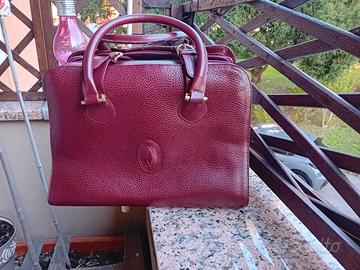 Borsa a mano cartier anni  80/90