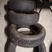 Gomme invernali 175/65/R14