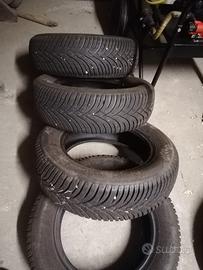 Gomme invernali 175/65/R14