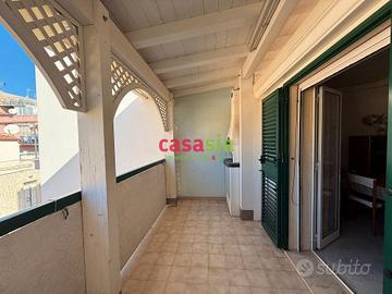 Appartamento in centro a Marina di Ragusa